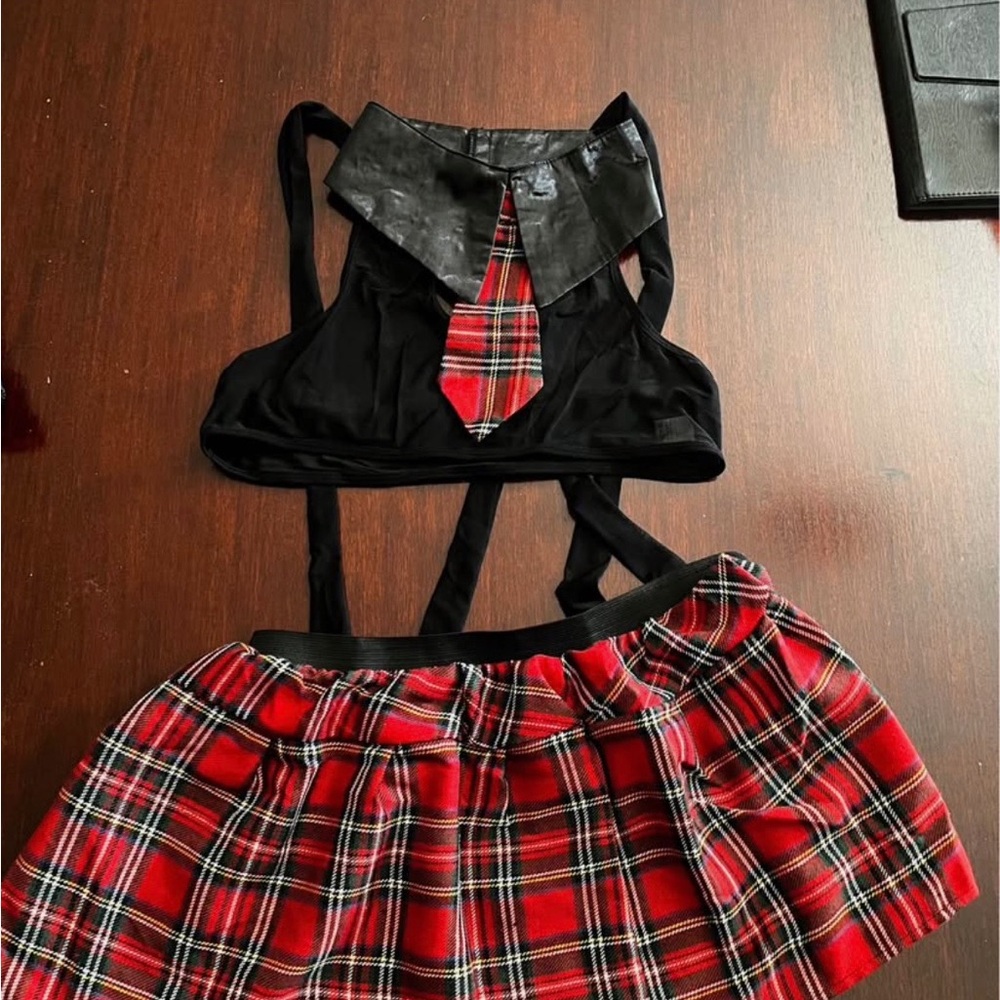 Lingerie